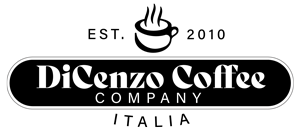 DiCenzo Coffee Company Logo