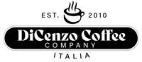 DiCenzo Coffee Company Logo